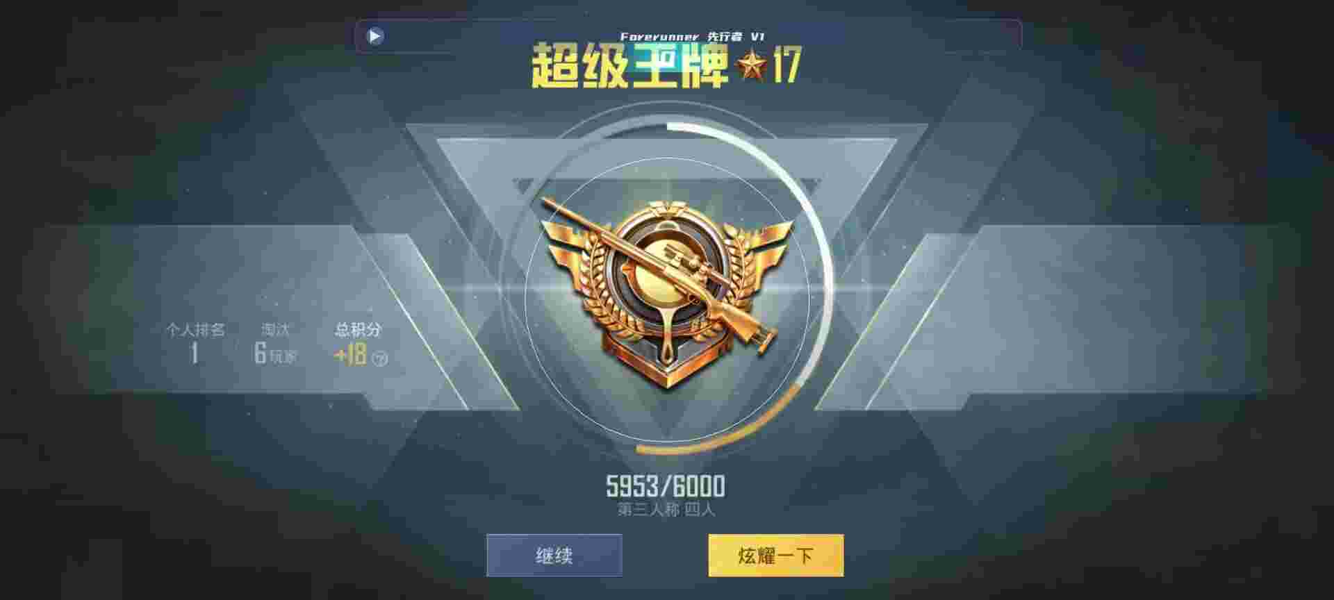 和平精英鸡腿辅助自瞄 - ��ƽ��Ӣ����з�Χ��辅助预览图